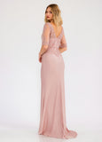 Juliet Evening Gown JTM15L