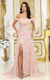 MayQueen Evening Gown RQ8053