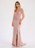 Juliet Evening Gown JTM15L