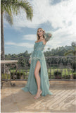 MayQueen Evening Gown RQ8060