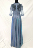 Chicas Evening Gowns J0065XL6XL