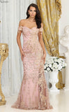 MayQueen Evening Gown RQ8074