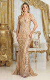 MayQueen Evening Gown RQ8074