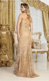 MayQueen Evening Gown RQ8074