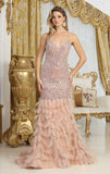 MayQueen Evening Gown RQ8076