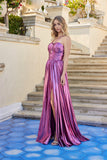 Juliet Evening Gowns JT2503A