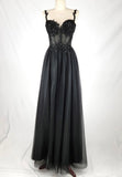 Chicas Evening Gowns C365