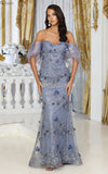 MayQueen Evening Gown RQ8037