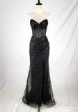 Chicas Evening Gowns C366