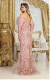 MayQueen Evening Gown RQ8037