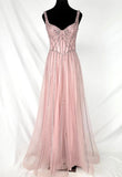 Chicas Evening Gowns C834