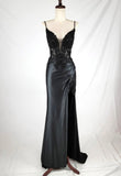Chicas Evening Gowns D501