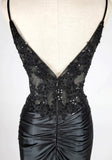 Chicas Evening Gowns D501