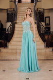 Nox Anabel Evening Gown C1617