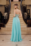 Nox Anabel Evening Gown C1617