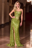 LaDivine by Cinderella Divine Evening Gown J872