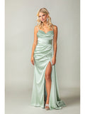 Dancing Queen Evening Gowns 4412