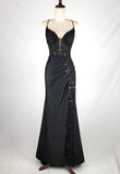 Chicas Evening Gowns D502