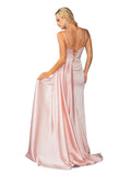 Dancing Queen Evening Gowns 4412