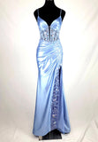 Chicas Evening Gowns D502