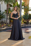 Nox Anabel Evening Gown Y1808