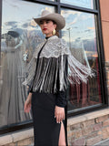 THE EMPRESS CAPE