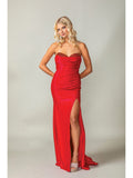 Dancing Queen Evening Gowns 4411