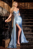LaDivine by Cinderella Divine Evening Gown KV1125