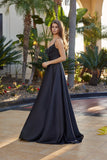 Nox Anabel Evening Gown Y1808