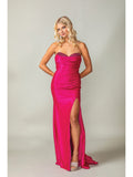 Dancing Queen Evening Gowns 4411