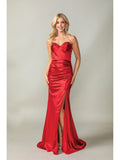 Dancing Queen Evening Gowns 4407