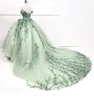 Chicas Evening Gowns CHF3102