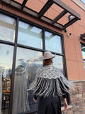 THE EMPRESS CAPE