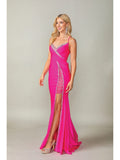 Dancing Queen Evening Gowns 4405