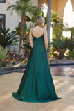 Nox Anabel Evening Gown Y1808