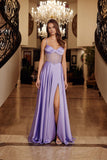 Nox Anabel Evening Gown A1738