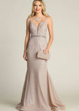 Chicas Evening Gowns C243