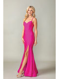 Dancing Queen Evening Gowns 4409