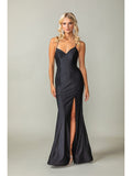 Dancing Queen Evening Gowns 4409