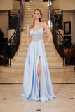 Nox Anabel Evening Gown A1738