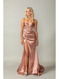Dancing Queen Evening Gowns 4404