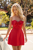 Juliet Evening Gowns JT960A