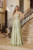 Nox Anabel Evening Gown A1738