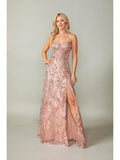 Dancing Queen Evening Gowns 4402