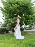 LaDivine by Cinderella Divine Wedding Gown WN315