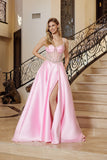 Nox Anabel Evening Gown Q1775