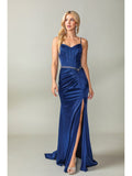 Dancing Queen Evening Gowns 4403