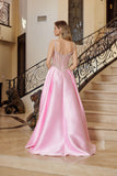 Nox Anabel Evening Gown Q1775