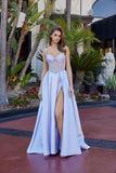 Nox Anabel Evening Gown Q1775