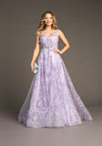 Chicas Evening Gowns C818